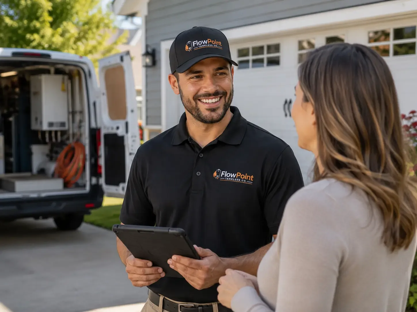 Tankless Water Heater Installation Wyoming FAQs